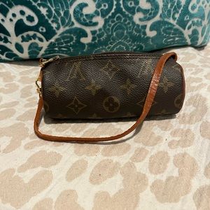 Louis Vuitton Mini Papillon